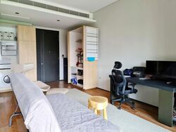 OUE Twin Peaks (D9), Condominium #473068281